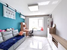 运乔嘉园 2室2厅 92.08平