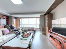 华业东方玫瑰D区 3室2厅 176.26平