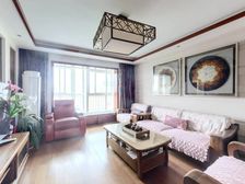 靓景明居 3室2厅 157.28平