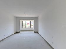 中建锦绣首府 3室2厅 117.36平