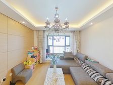 云湾家园 96.01平2居 南北向精装修 随时签约