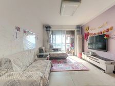 绿地国际花都 2室2厅 94.16平