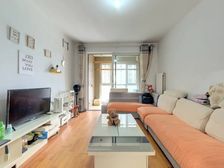 绿地国际花都 2室2厅 94.03平