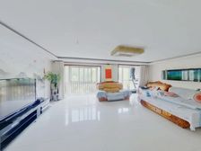 临河里·久居雅园·5室·3厅