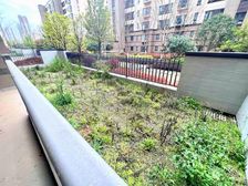 碧桂园中江温泉城(B区) 南北通透 双卫生间 电梯房