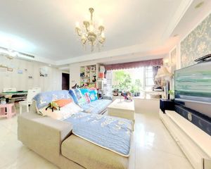 华侨城原岸 3室2厅 东南 西南