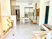 急卖急卖东华花园新装修,业主工作晋升变动出国了