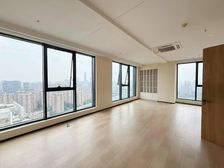 和荣大厦584平米精装修租金1.7元出租