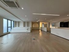 直租!和荣大厦独特设计风格584平办公室出租