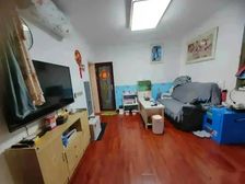 角门西双地铁嘉园一居改两居150万