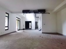 300平大花园 可踢足球的龙湖品质联排大端户 送双车位!