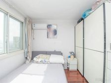 精装修,带固定车位!电梯高层风景好,直观东方明珠!价好谈!