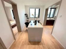 城投世纪名城,南北通透两房两厅,拎包入住,采光刺眼!!