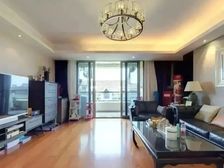 买房只收0.5%仁恒怡庭 4室2厅 168.38平