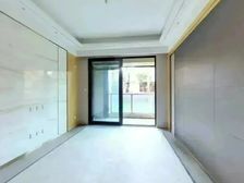 龙湖天璞雅筑 125.41平3居 南北向精装修 随时签约