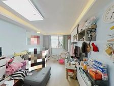 彭浦新村 近地铁 南北通全明 厅大 精装修 房东诚意出售