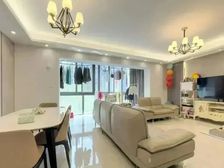 买房只收0.5%尚浦名邸 3室1厅 196.47平