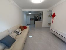 泰华未来城 5期108平3居 南向精装修 9中至臻新桥街小学