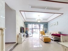 独栋别墅 200方花园 上下4层 带停车位