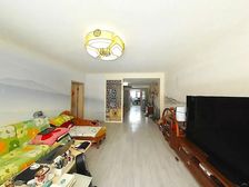 带60平庭院 大宁山庄南北通透三居 精装好房出售