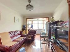 鹤北新村二街坊 2室2厅 81.97平