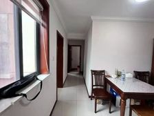 三泉路424弄小区 医疗配套成熟 中间楼层 精装修 商圈成熟