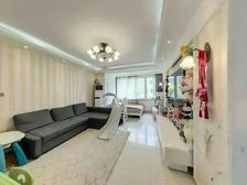 曹江公寓 南北朝向 温馨2居室 素质住户 配套齐全