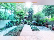 湾区豪宅中信红树湾稀缺别墅,带大花园,核心地段,稀缺资产