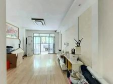 嘉旺苑 新出两居室 有证无高税 正南向 采光充足 近地铁