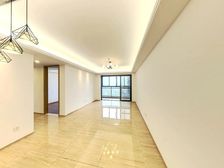 星汇海珠湾 整个小区性价比之王 南向大三房 业主重新装修可看