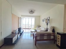 东方明珠 步梯 套二 中装 86.47平 南北朝向 户型方正