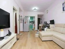 中间楼层+清水毛坯+地铁350米+10分方正户型!!!