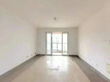 天禧嘉苑 122.79平3居 南北向毛坯 着急出售