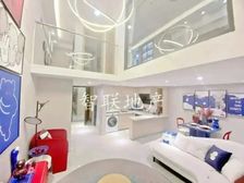 1号线芳村站 复式两房 有红本 可租5500 来电可看房