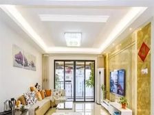 急出近地铁 仲元金海岸花园 南向精装修 来电看房 低首付