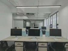 招商直租 免中芥费 东圃口 世恒创意园 全新装修可拎包