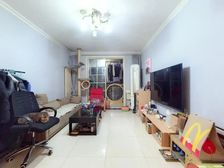 0.5佣 瑞海家园三区 4/6层 边户明卫 商品房 无个税