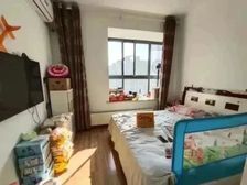 大宅风范城 92平2居 南向精装修 287万 急售