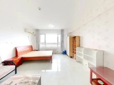 明湖白鹭郡 1室1厅 40.44平