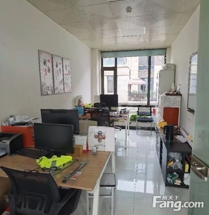 内景图