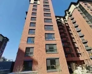 东城区望坛新苑47平东南向一居室350万!下本就是450万