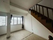 房东已买诚售,电梯高区大复式,附带车位!房东已买急售!诚意卖