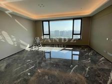 老业主急售直降700万 合生缦云全新房4居室高层观景房