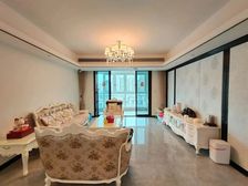 急售 新力洲悦为邻大平层 百万豪装保养好 站小外国语地铁口