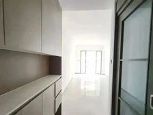 中建保利天骄 空港板块 纯南向 精装修 成熟商圈 次新房 笋