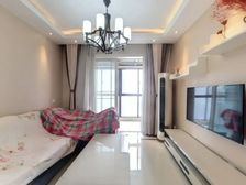 开祥御龙城 2室1厅 85.32平