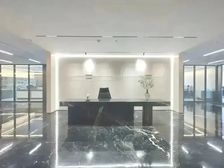 甲方直租丨武昌徐东大街丨甲级写字楼丨阿里中心丨1000平高区