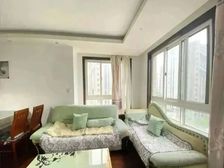 真正的景观房来袭,真正的东边套,采光刺眼,苏州河景一览无余!