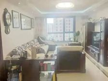 丽景长安二期 中楼层 中间位置 看房方便 诚意出售