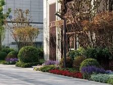 朝阳东四环 地铁上盖 现房特价工抵122平精装三居 仅一套